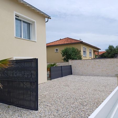 L'Echappee Belle Bessines Exterior foto