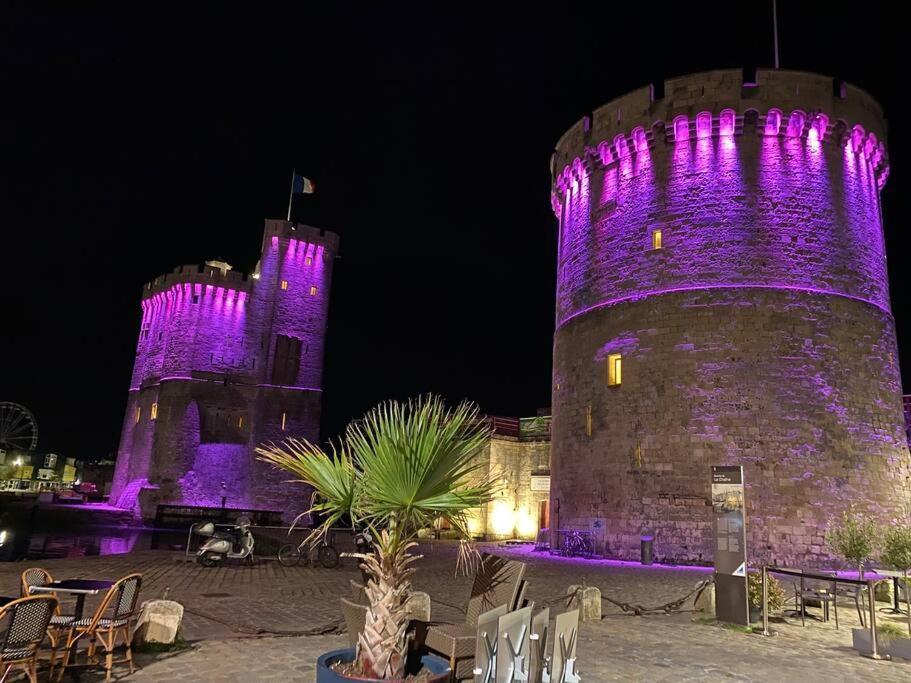 L'Echappee Belle Bessines Exterior foto
