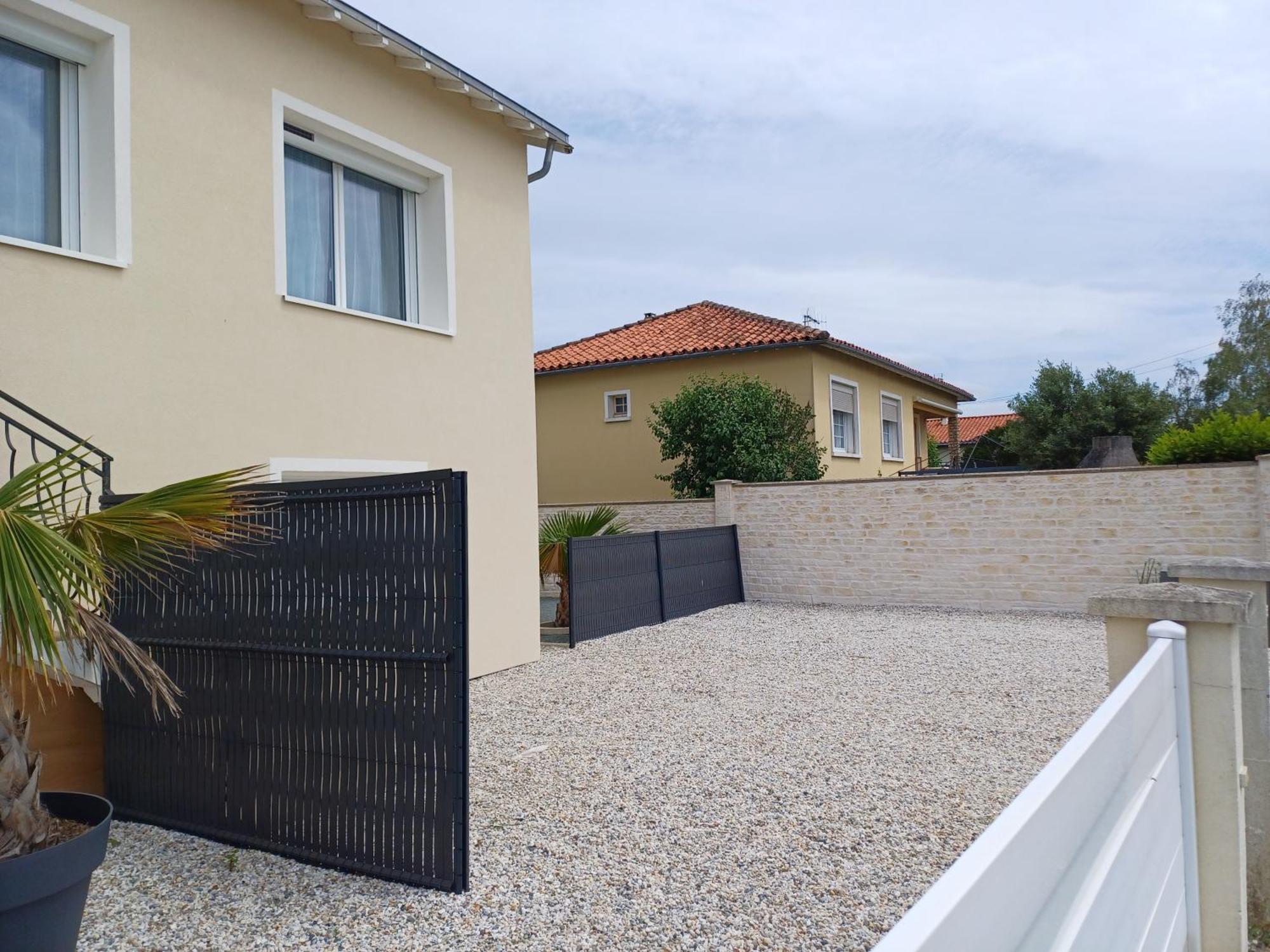 L'Echappee Belle Bessines Exterior foto